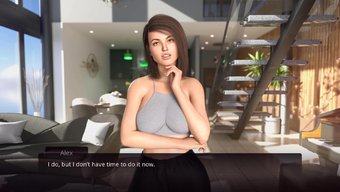 Lewd Tesli...