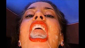 Bukkake Bo...