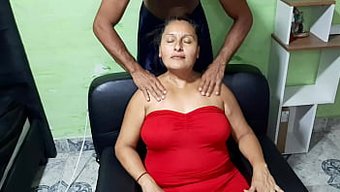 Latin Milf...