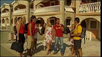 Teknede Sı...