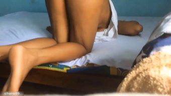 Sri Lankal...