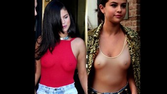 Selena Gom...