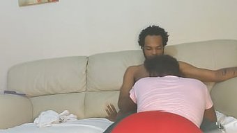 Ebony Çift...