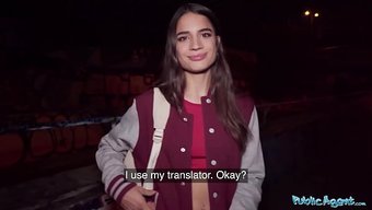 Ateşli Bir...