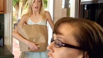 Olgun Milf...