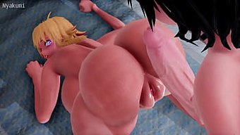 Futanari 3...