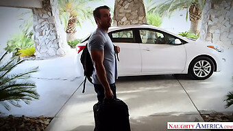 Chad White...