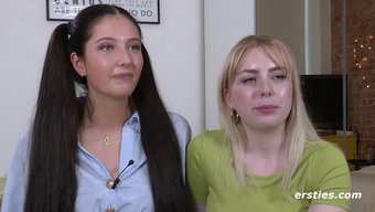 Iki Genç L...