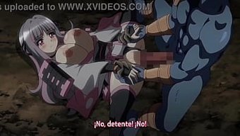 Anime Porn...