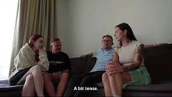 Çift, Karı...