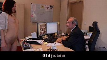Genç Kızıl...