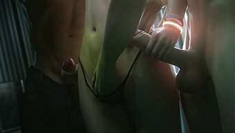 3d'Deki At...