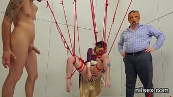 Bdsm Gençl...