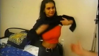 Seksi Nico...