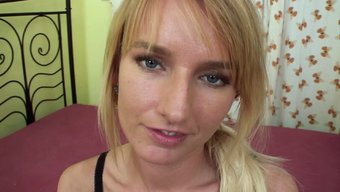Alman Milf...