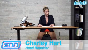 Charley Ha...
