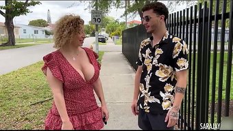 Sara Jay, ...