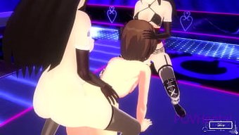 Anime Futa...