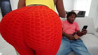 Siyah Porn...