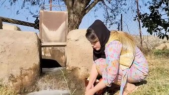 Desi Teyze...
