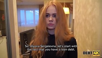 Rus Genç G...