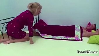 Olgun Milf...