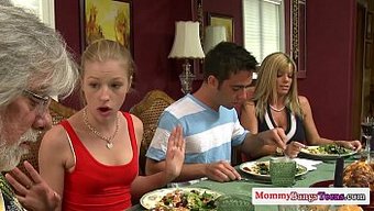 Milf Porno...