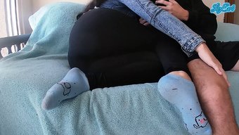 Esmer Bebe...