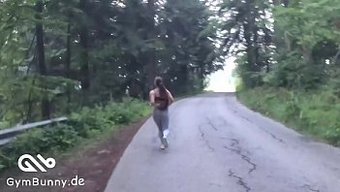 Kahverengi...