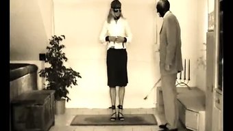 Şanslı Kız...