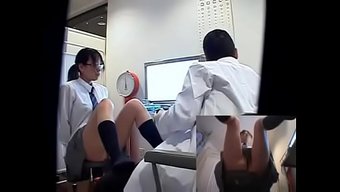 Japon Okul...