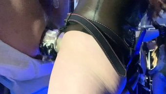 Bdsm Seven...