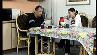Azgın Karı...