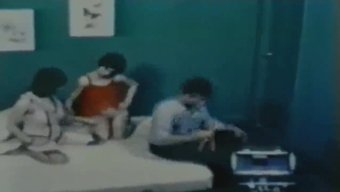 1980'Lerde...