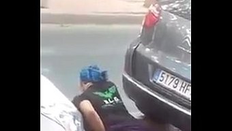 Fahişe Açı...