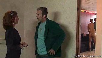 Sarışın Be...