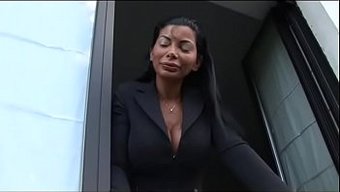 Pornostar ...