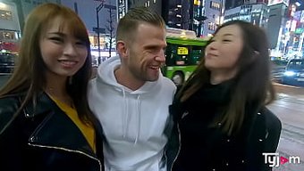 Japon Güze...
