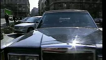Retro Karı...
