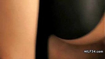 Olgun Milf...