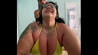 Amatör Bbw...
