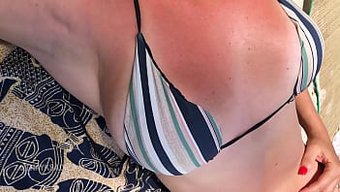 Bikini Giy...