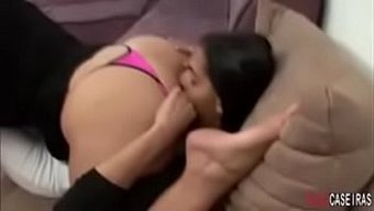 Femdom Vid...