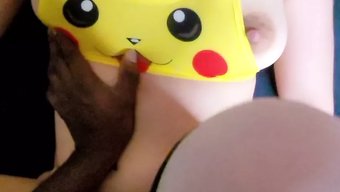 Cfnm, Pika...