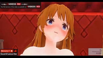 3d Asuka, ...