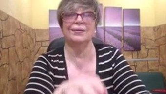 Olgun Milf...