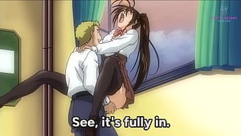 Bu Hentai ...
