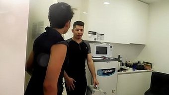 Milf Karıs...