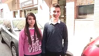 Genç Kız B...