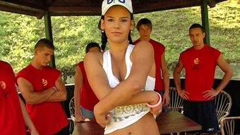 Alman Milf...